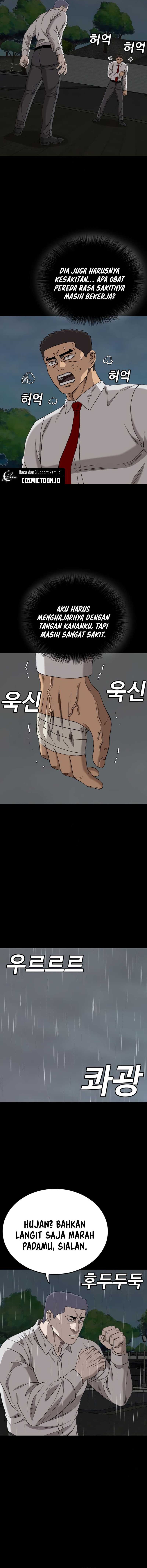 Dilarang COPAS - situs resmi www.mangacanblog.com - Komik a bad person 274 - chapter 274 275 Indonesia a bad person 274 - chapter 274 Terbaru 15|Baca Manga Komik Indonesia|Mangacan