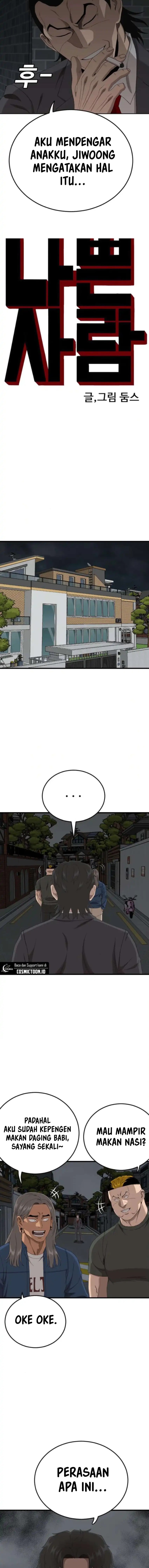 A Bad Person chapter 280