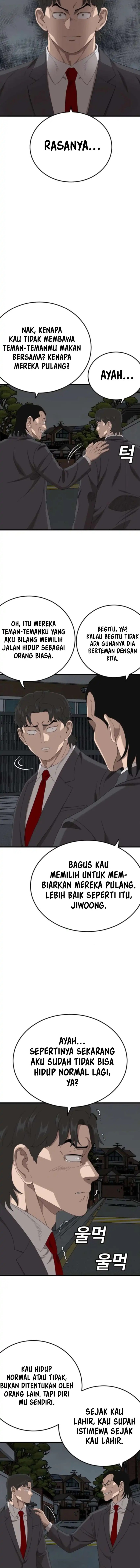 A Bad Person chapter 280