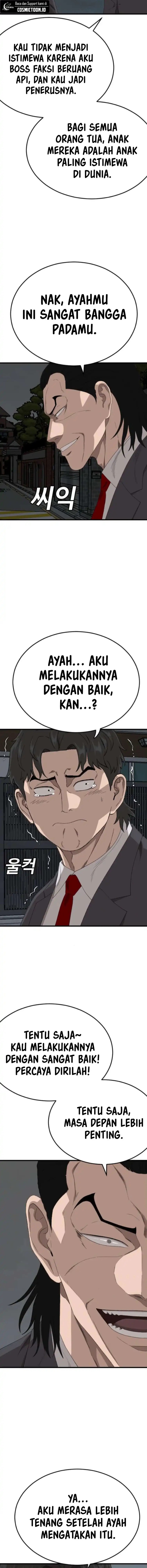 A Bad Person chapter 280