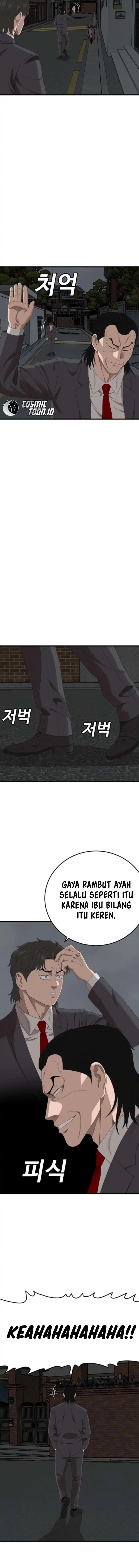 A Bad Person chapter 280