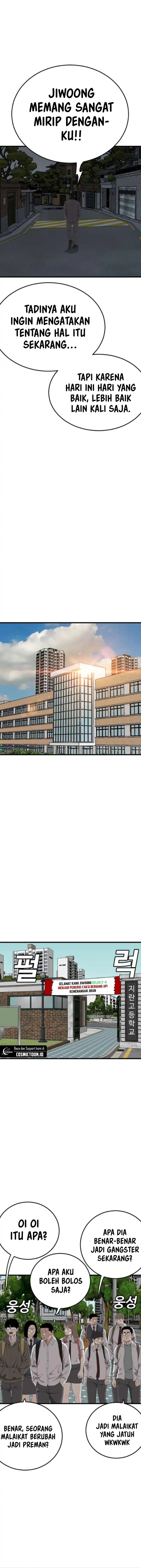 A Bad Person chapter 280