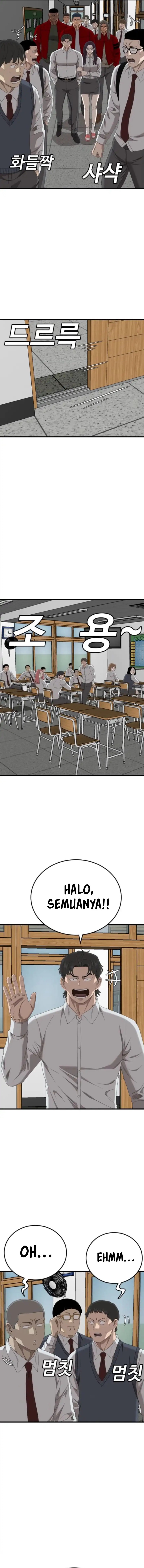 A Bad Person chapter 280