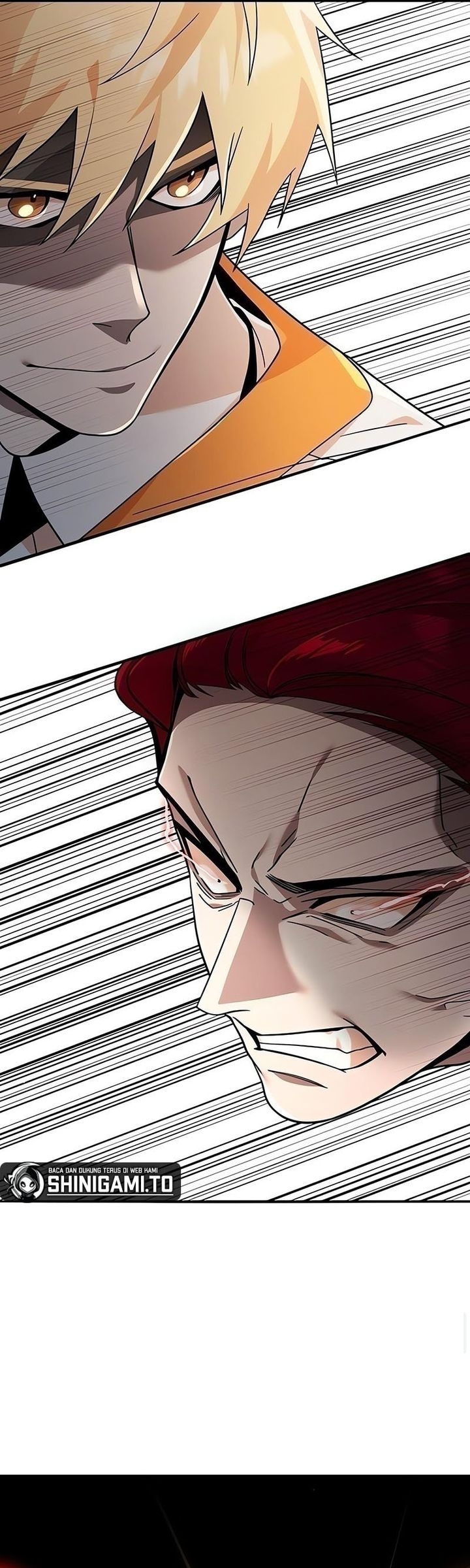 A Cadet Becomes A Prophet?! chapter 11