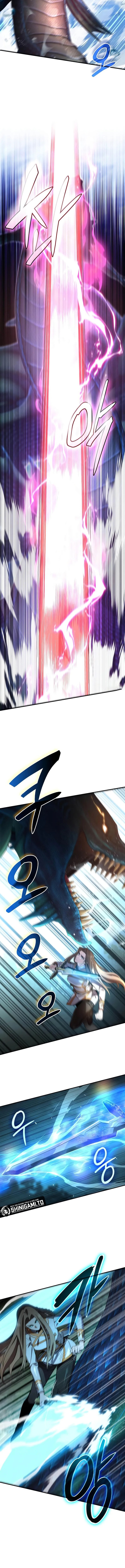 A Cadet Becomes A Prophet?! chapter 27