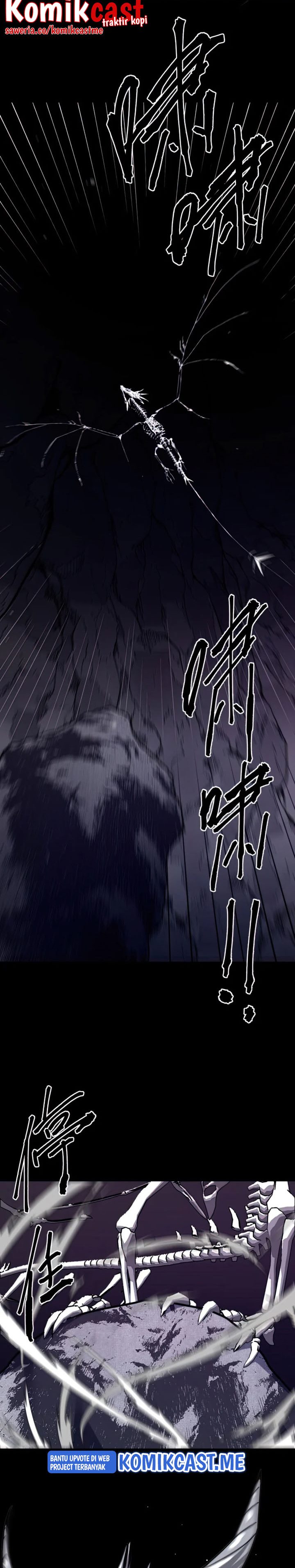 A Comic Artist’s Survival Guide chapter 16