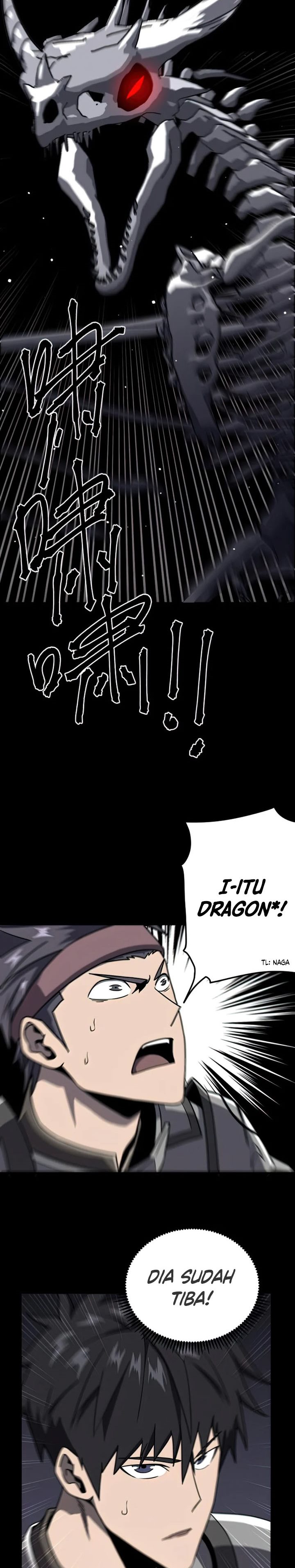 A Comic Artist’s Survival Guide chapter 16