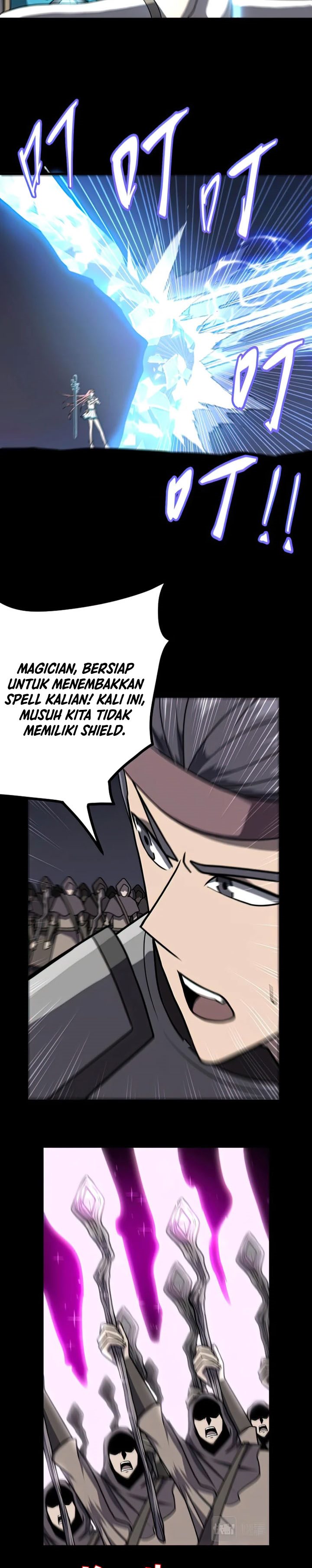 A Comic Artist’s Survival Guide chapter 16