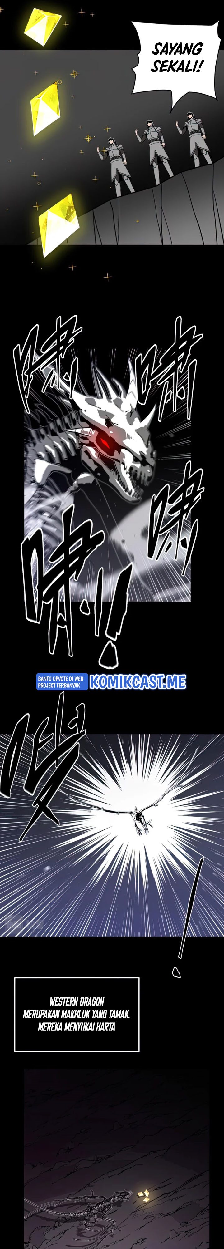 A Comic Artist’s Survival Guide chapter 16