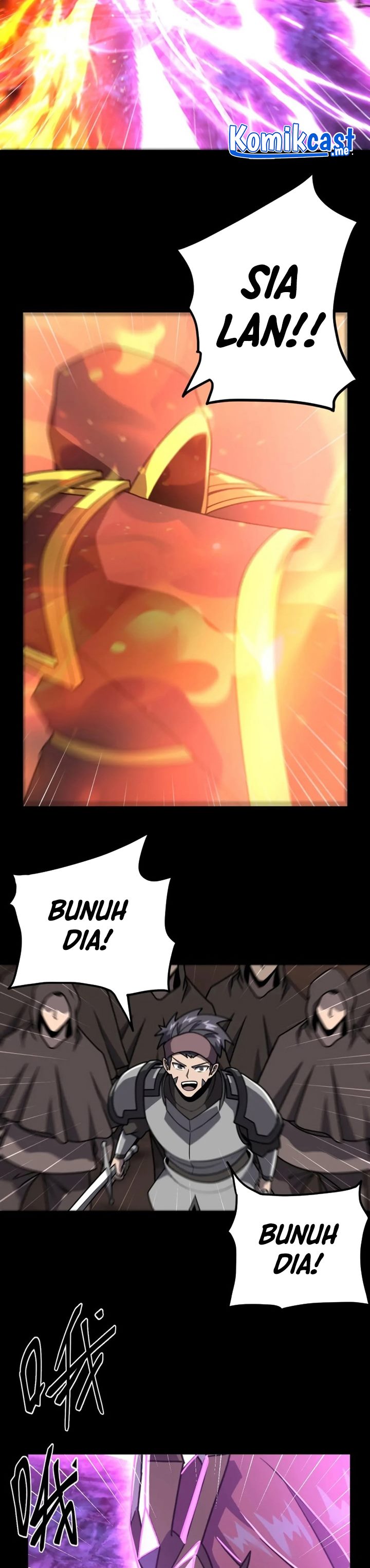 A Comic Artist’s Survival Guide Chapter 23 Bahasa Indonesia