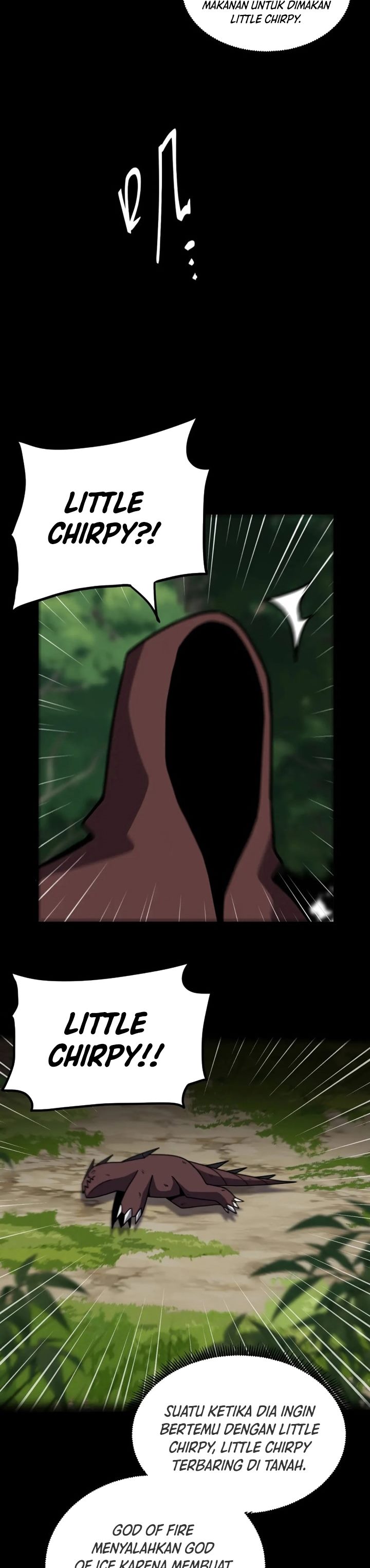 A Comic Artist’s Survival Guide Chapter 23 Bahasa Indonesia