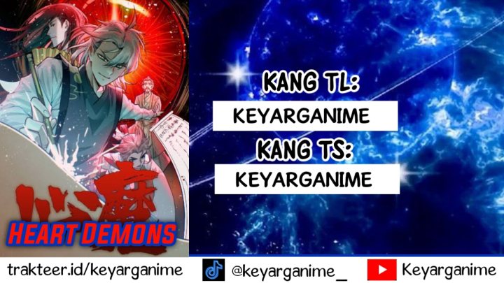 A Demonic Heart Chapter 52 Bahasa Indonesia