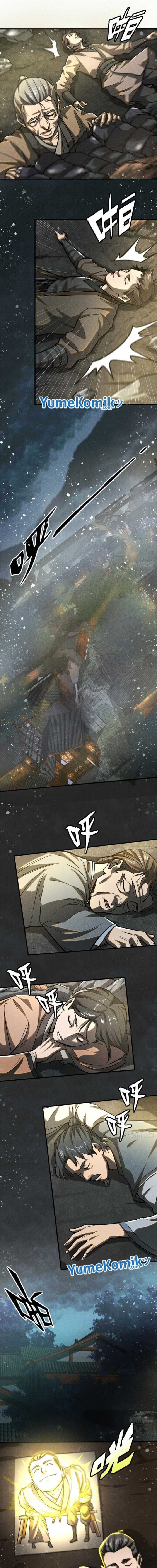 A Demonic Heart Chapter 55 Bahasa Indonesia