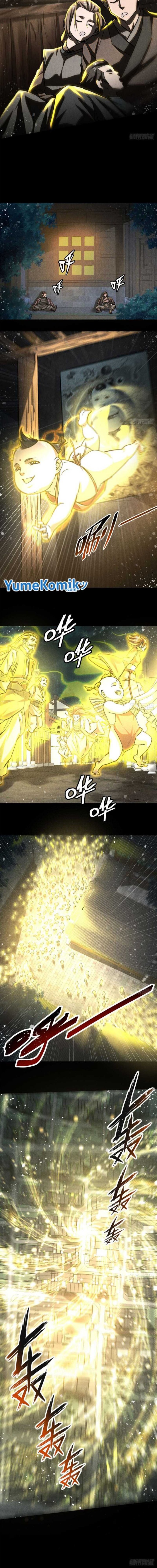 A Demonic Heart Chapter 55 Bahasa Indonesia