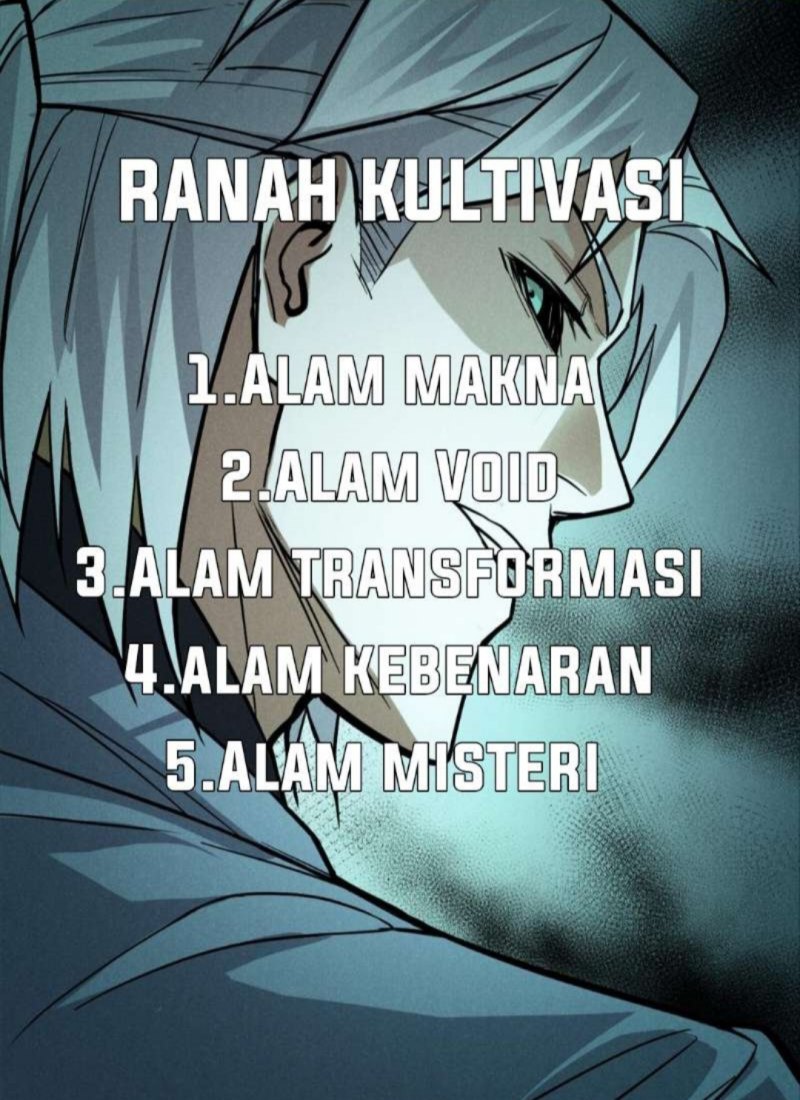 A Demonic Heart Chapter 76 Bahasa Indonesia