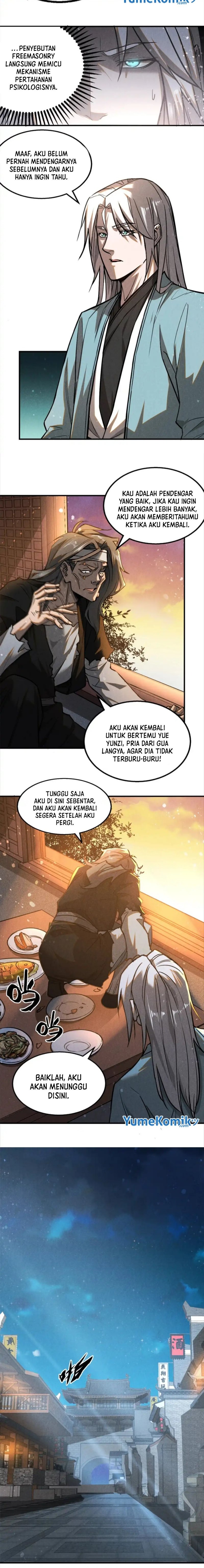 A Demonic Heart chapter 79