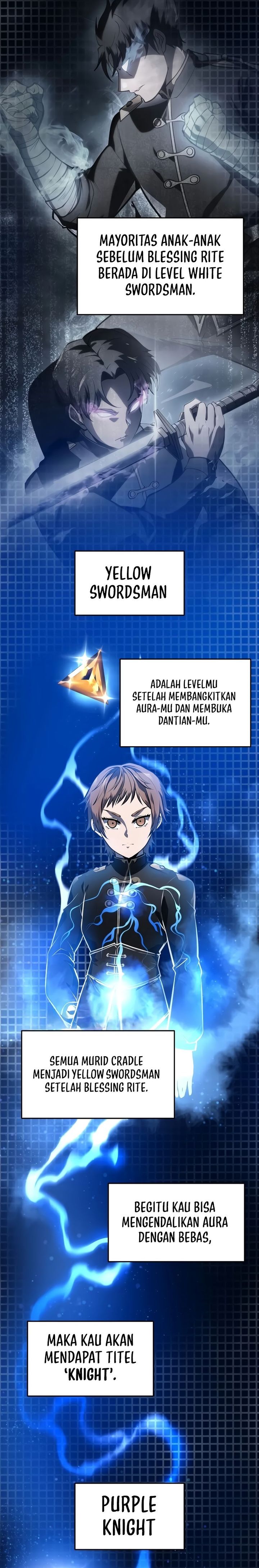 A Dragonslayer’s Peerless Regression Chapter 04 Bahasa Indonesia