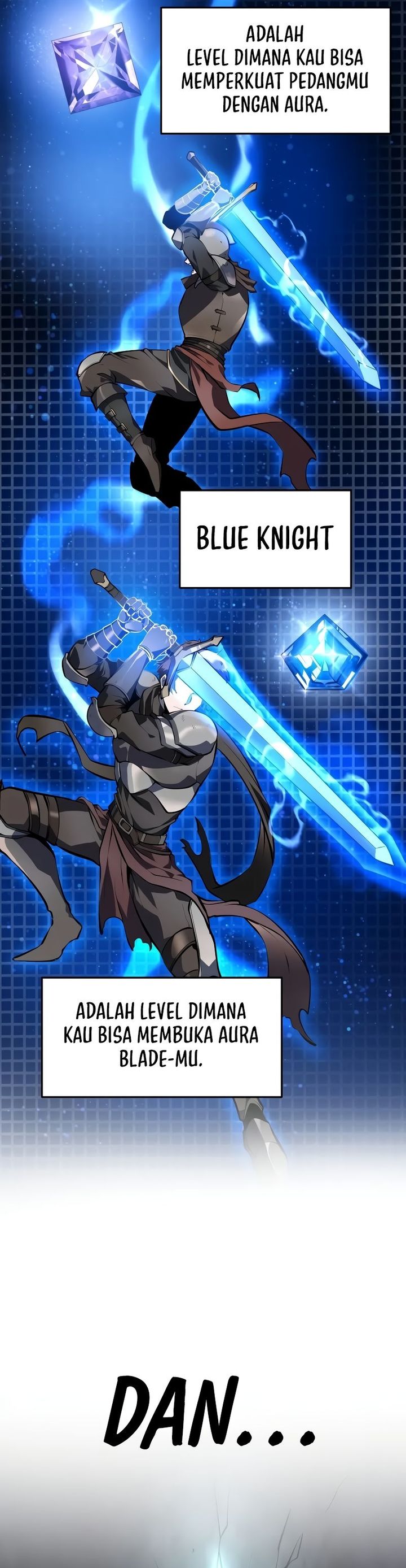 A Dragonslayer’s Peerless Regression Chapter 04 Bahasa Indonesia