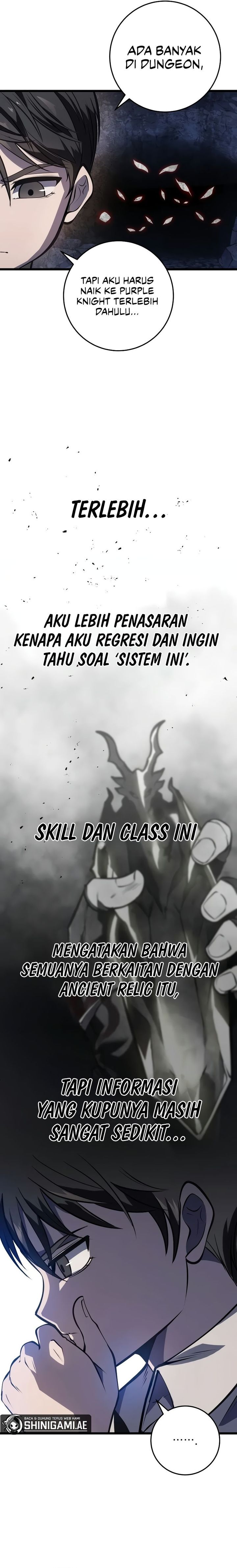 A Dragonslayer’s Peerless Regression Chapter 04 Bahasa Indonesia