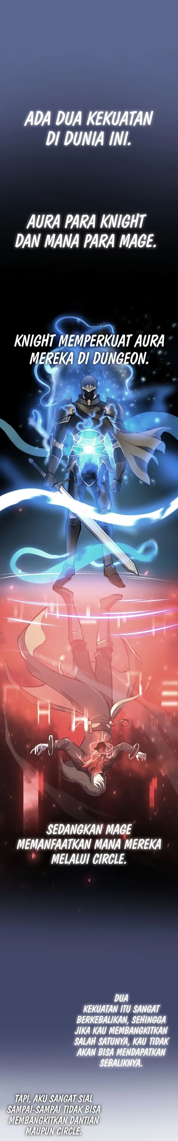 A Dragonslayer’s Peerless Regression Chapter 04 Bahasa Indonesia