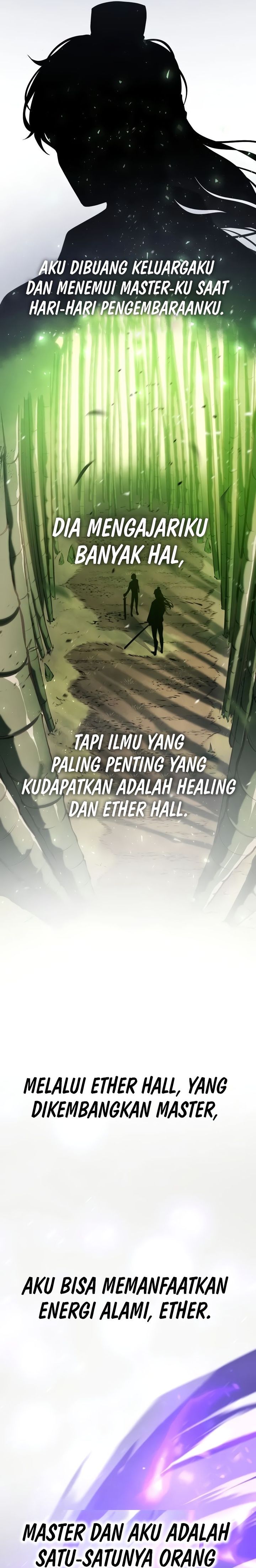 A Dragonslayer’s Peerless Regression Chapter 04 Bahasa Indonesia