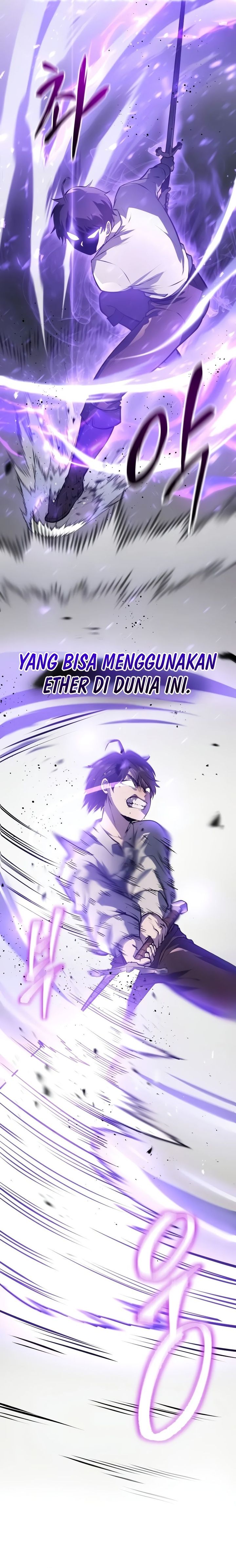 A Dragonslayer’s Peerless Regression Chapter 04 Bahasa Indonesia