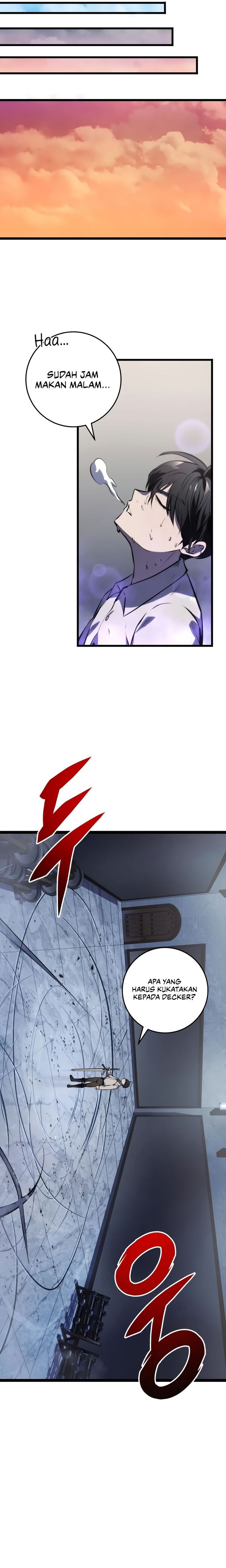 A Dragonslayer’s Peerless Regression Chapter 04 Bahasa Indonesia