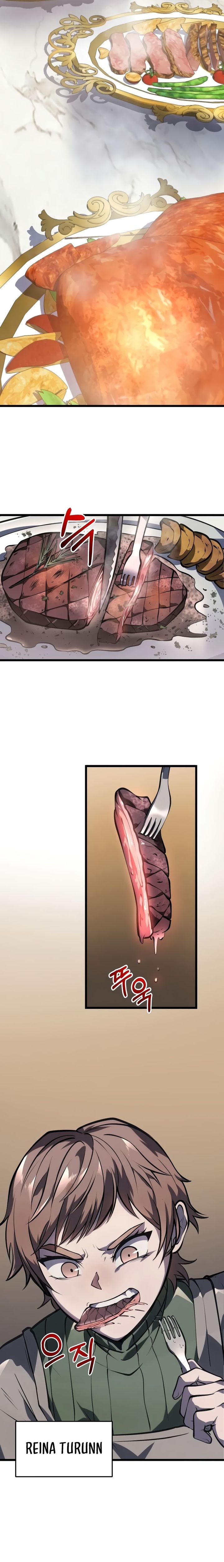 A Dragonslayer’s Peerless Regression Chapter 04 Bahasa Indonesia