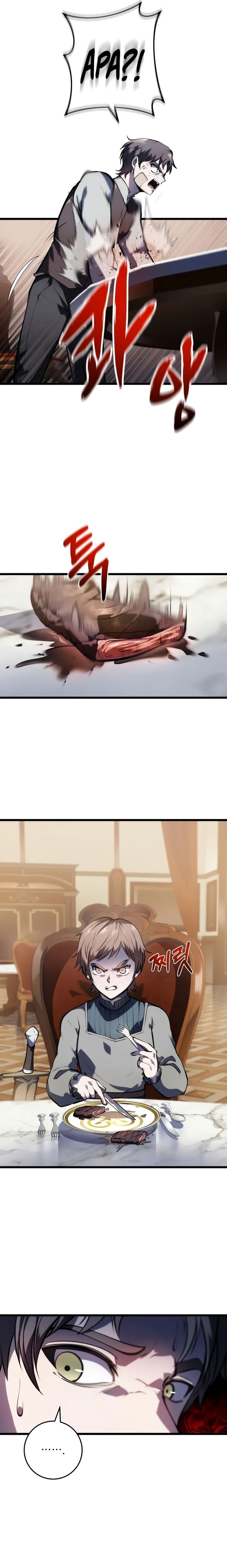 A Dragonslayer’s Peerless Regression Chapter 04 Bahasa Indonesia