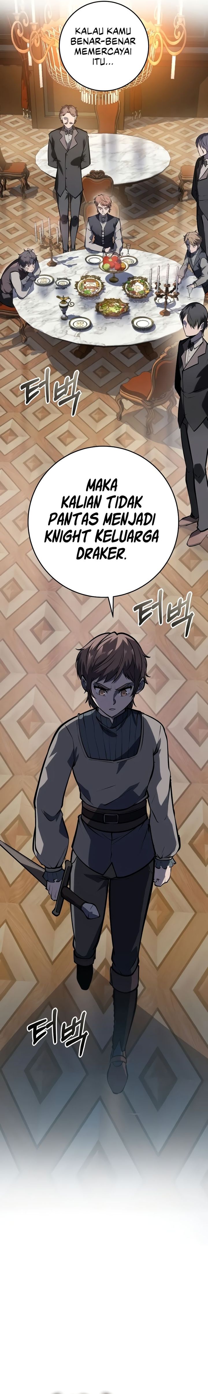 A Dragonslayer’s Peerless Regression Chapter 04 Bahasa Indonesia