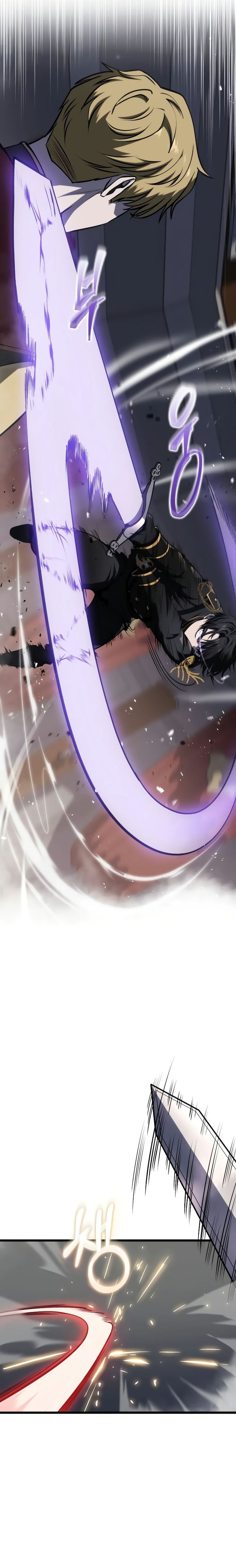 A Dragonslayer’s Peerless Regression Chapter 10 Bahasa Indonesia