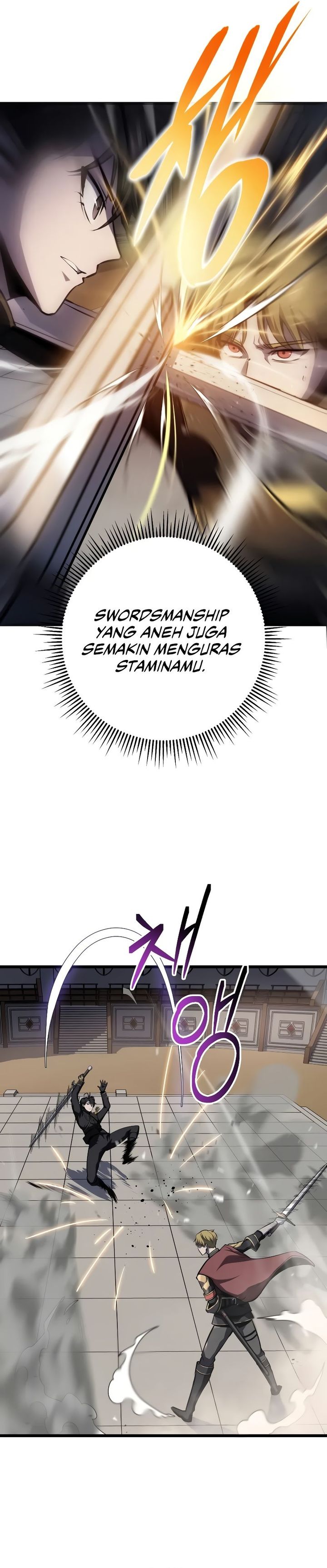A Dragonslayer’s Peerless Regression Chapter 10 Bahasa Indonesia