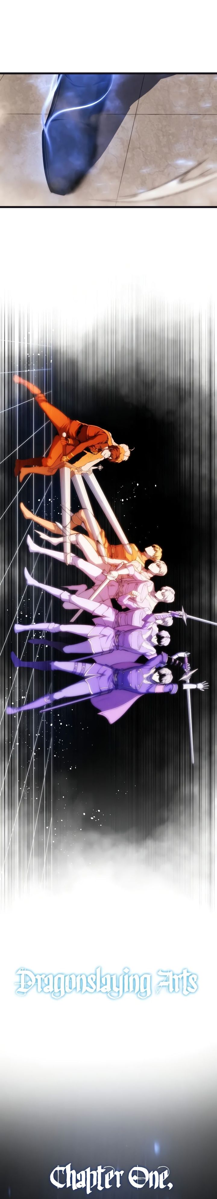 A Dragonslayer’s Peerless Regression Chapter 10 Bahasa Indonesia