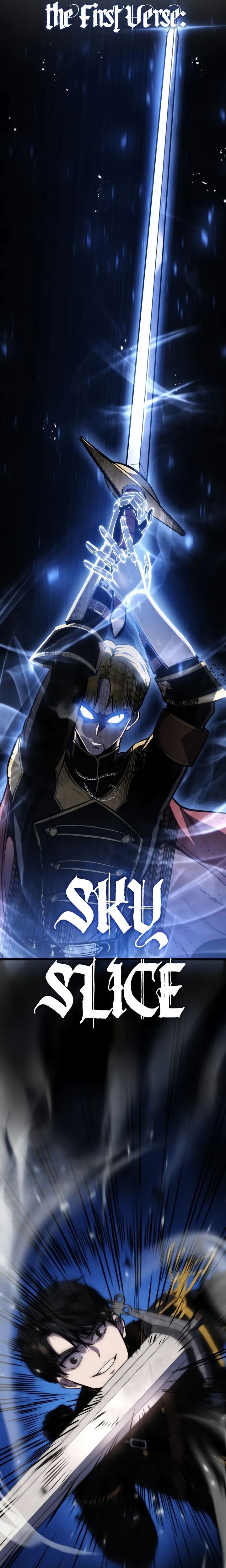 A Dragonslayer’s Peerless Regression Chapter 10 Bahasa Indonesia