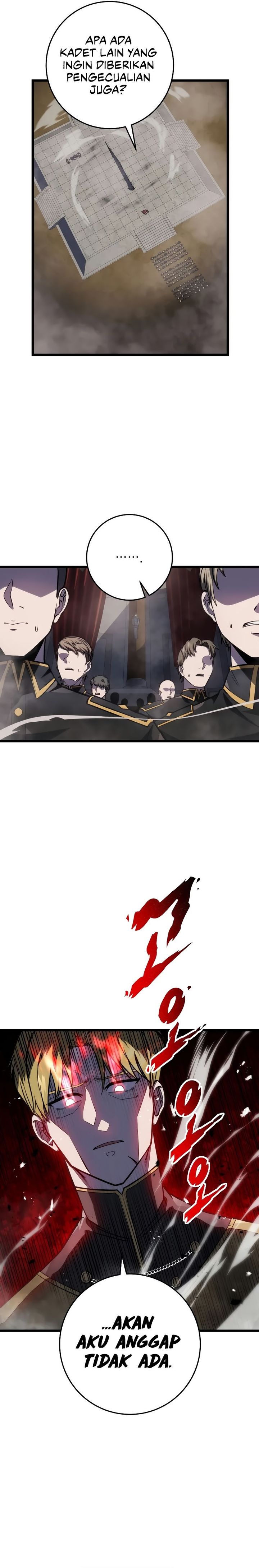 A Dragonslayer’s Peerless Regression Chapter 10 Bahasa Indonesia