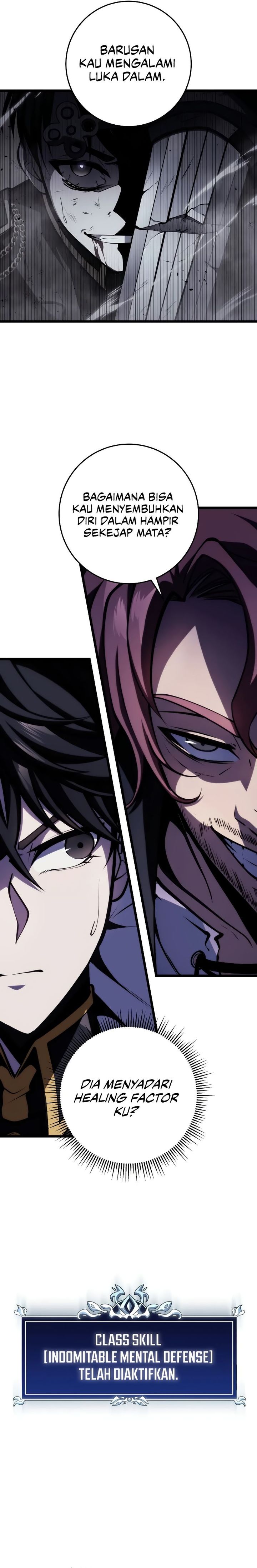 A Dragonslayer’s Peerless Regression Chapter 10 Bahasa Indonesia