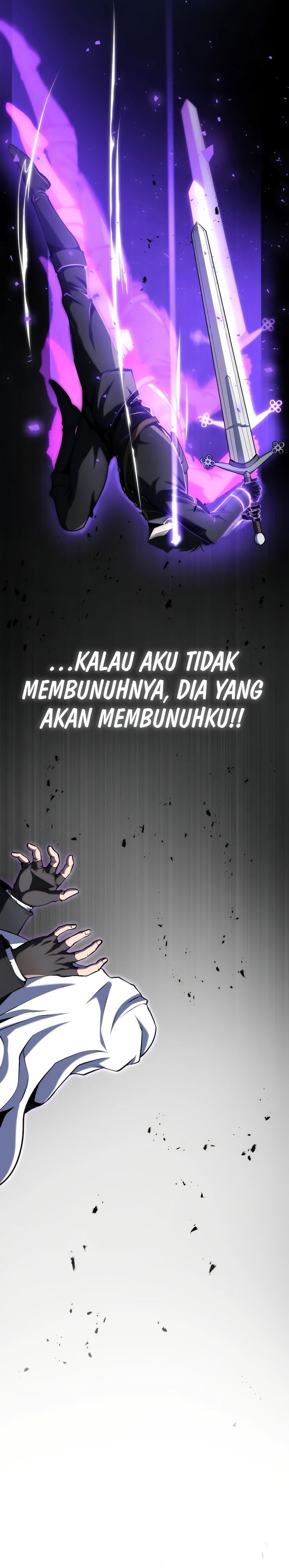 A Dragonslayer’s Peerless Regression Chapter 10 Bahasa Indonesia