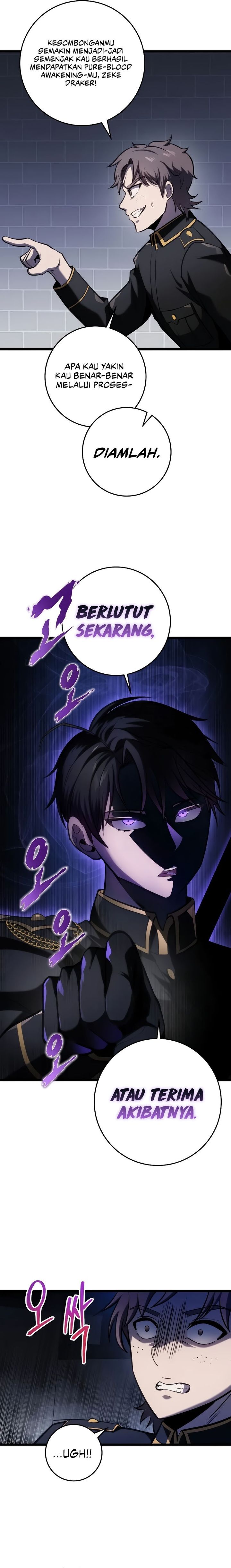 A Dragonslayer’s Peerless Regression chapter 14