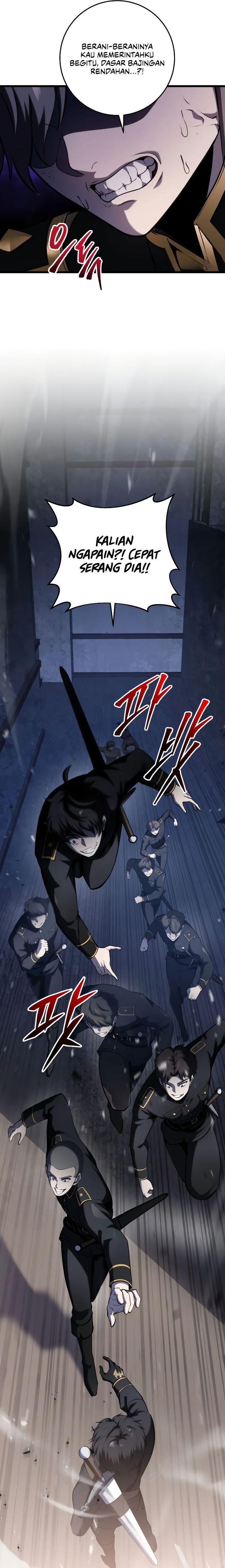 A Dragonslayer’s Peerless Regression chapter 14