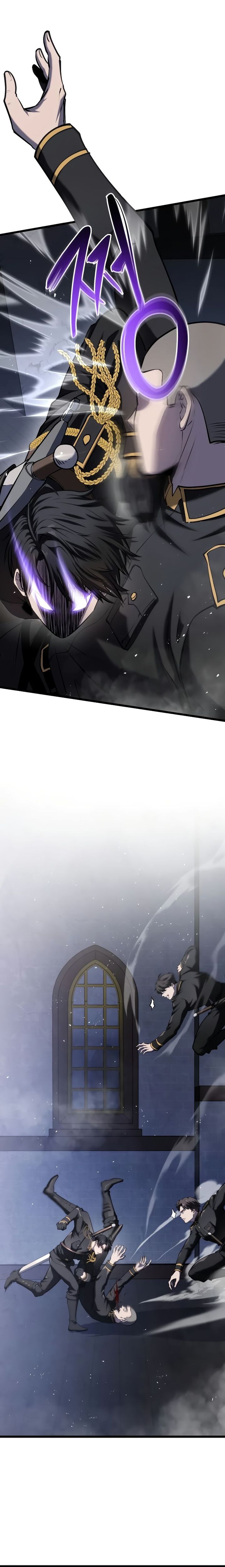 A Dragonslayer’s Peerless Regression chapter 14