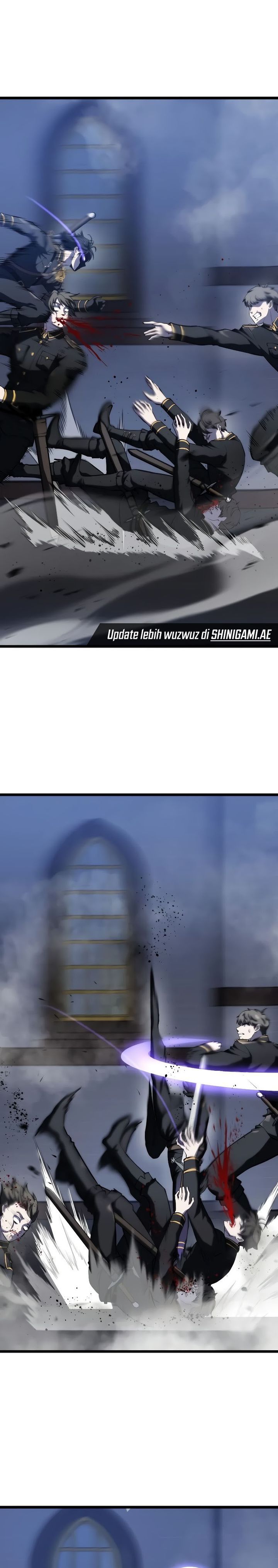 A Dragonslayer’s Peerless Regression chapter 14