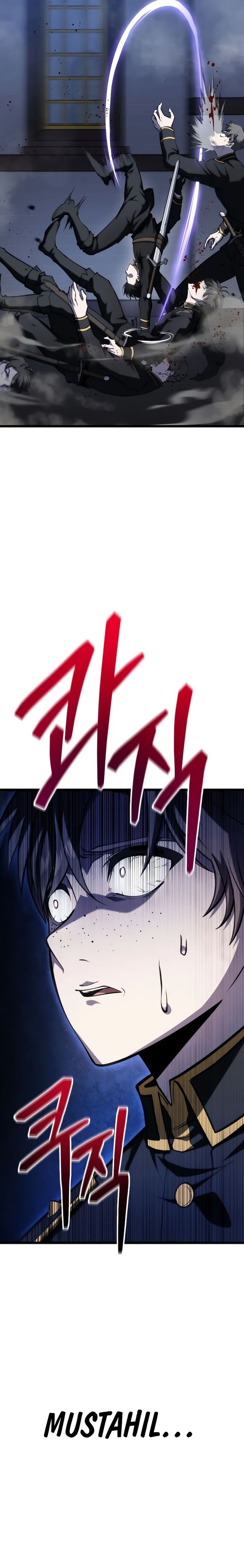 A Dragonslayer’s Peerless Regression chapter 14