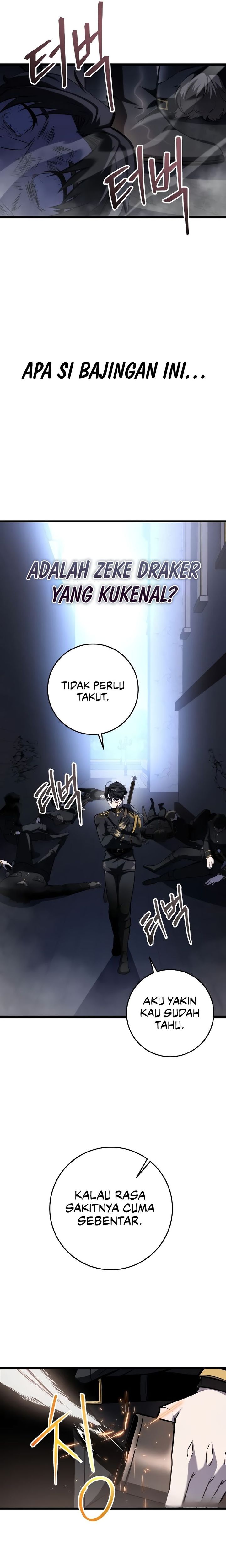 A Dragonslayer’s Peerless Regression chapter 14