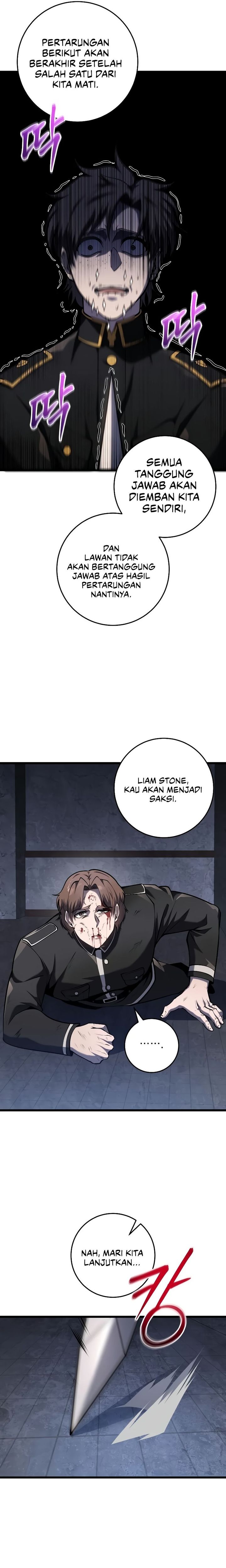 A Dragonslayer’s Peerless Regression chapter 14