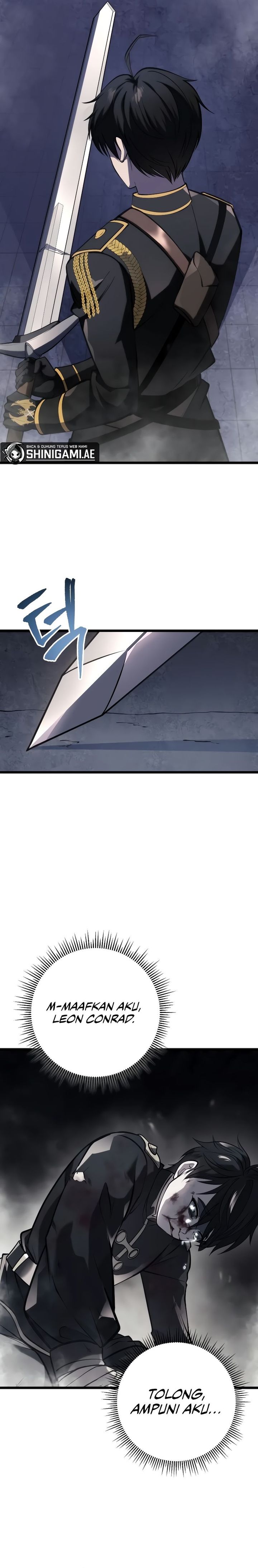 A Dragonslayer’s Peerless Regression chapter 14