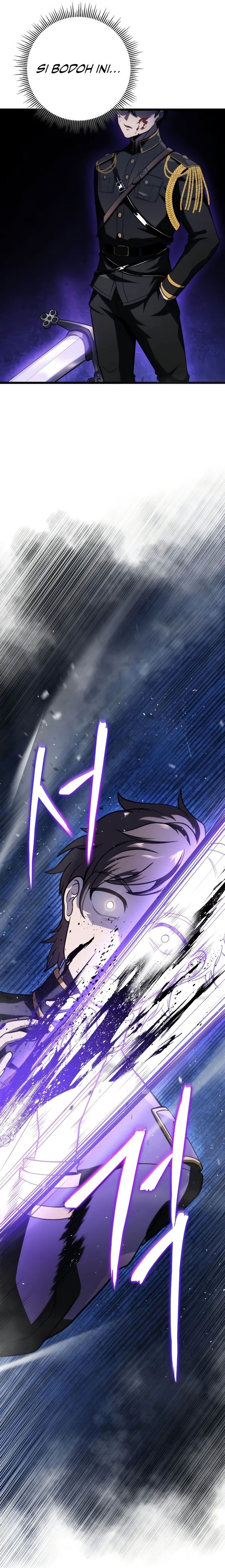 A Dragonslayer’s Peerless Regression chapter 14