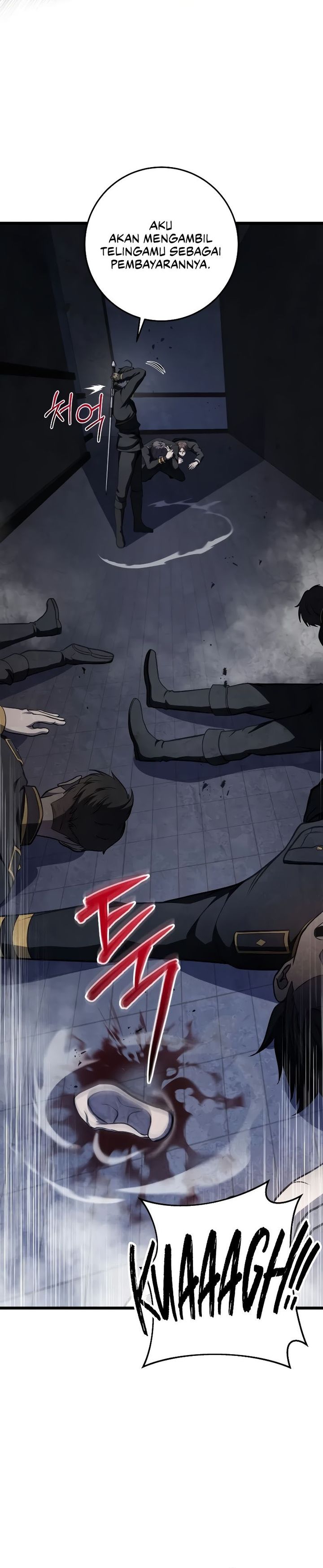 A Dragonslayer’s Peerless Regression chapter 14