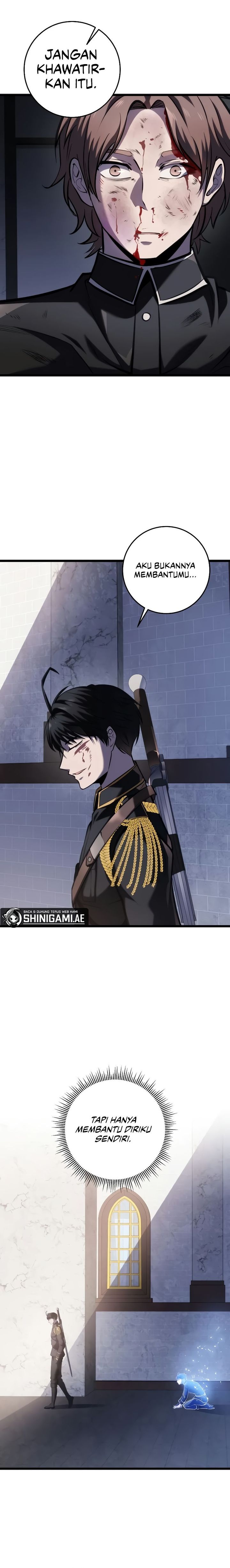 A Dragonslayer’s Peerless Regression chapter 14