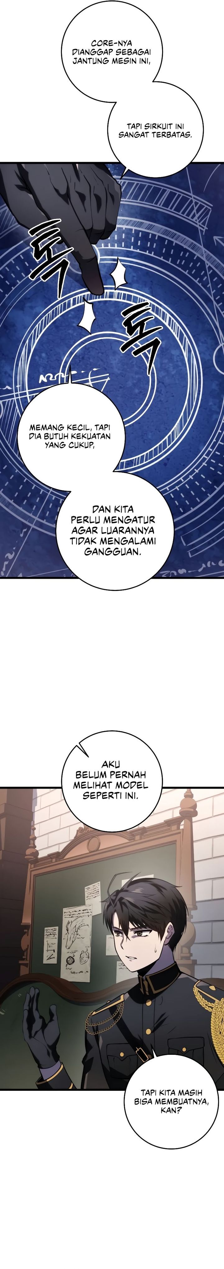 A Dragonslayer’s Peerless Regression chapter 14