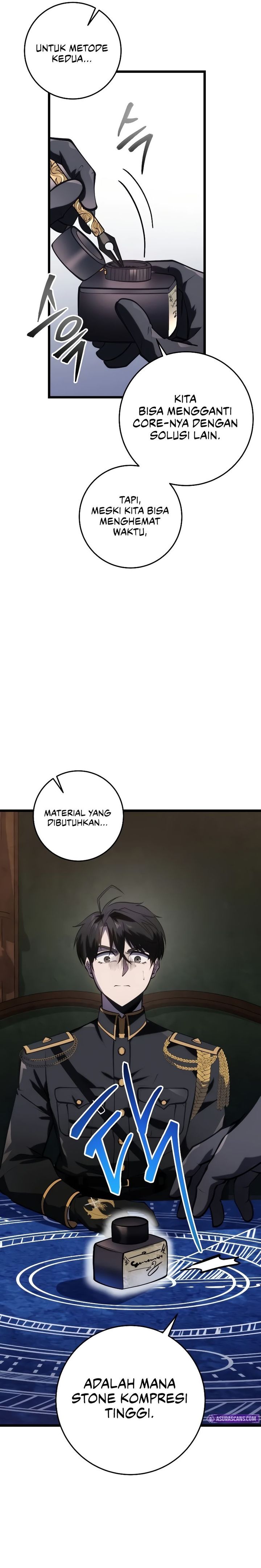 A Dragonslayer’s Peerless Regression chapter 14